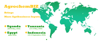 Xinlong will enter the African pesticide market
